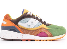 SAUCONY SHADOW 6000 FOOD FIGHT
