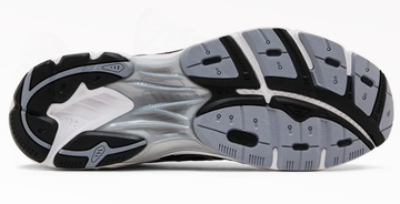 ASICS GT2160 INDIGO PURE SILVER — Stock