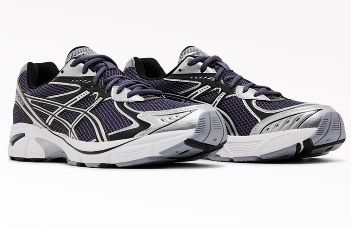 ASICS GT2160 INDIGO PURE SILVER