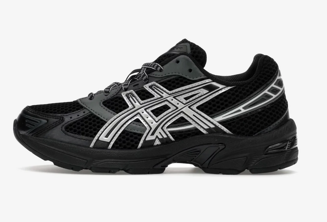ASICS GEL 1130 GLACIER GREY