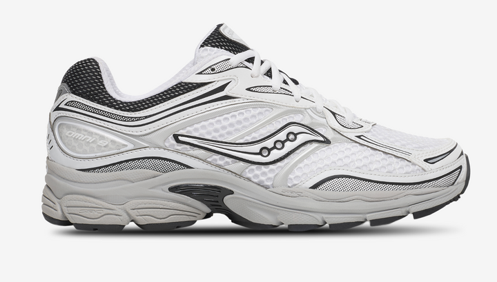 SAUCONY PROGRID OMNI 9 WOMEN&