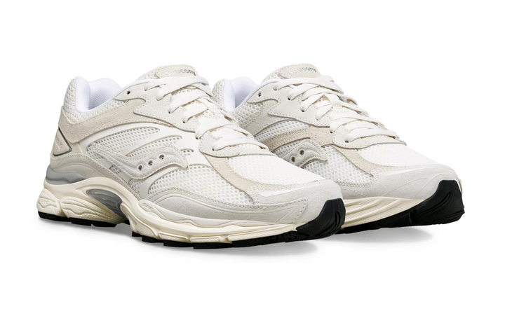 SAUCONY PROGRID OMNI 9 PREMIUM WHITE
