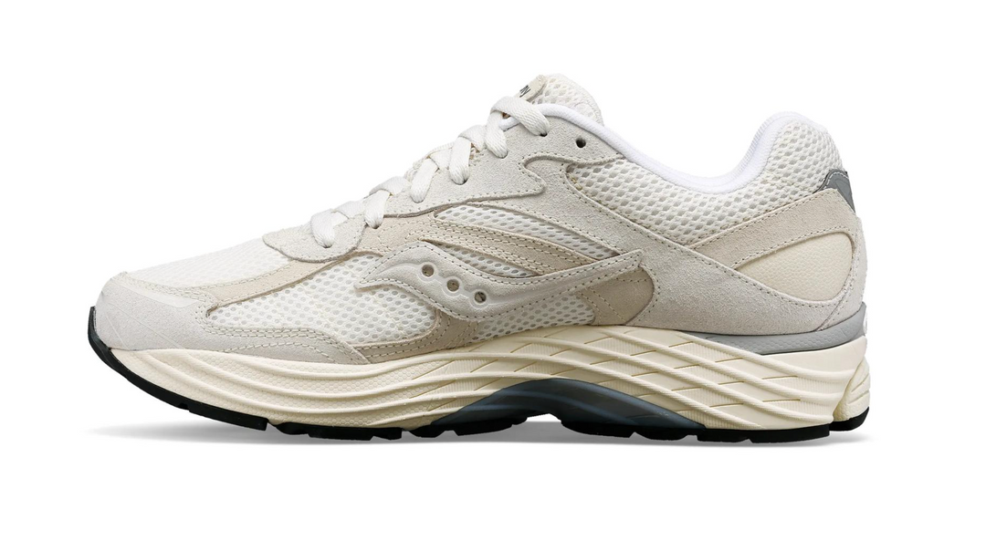 SAUCONY PROGRID OMNI 9 PREMIUM WHITE