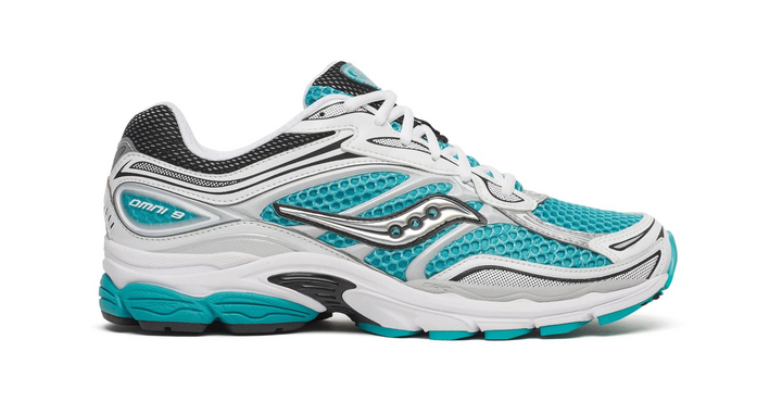 SAUCONY PROGRID OMNI 9 OG &