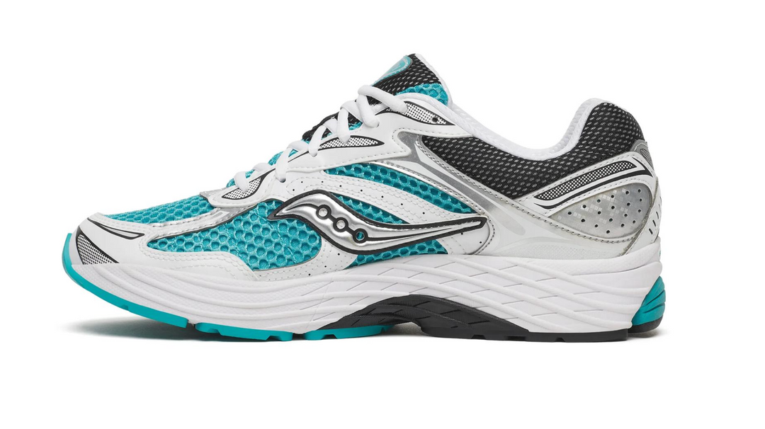 SAUCONY PROGRID OMNI 9 OG &