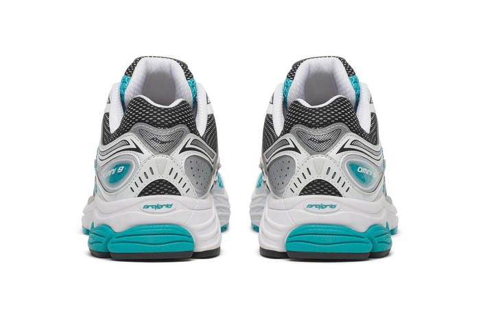 SAUCONY PROGRID OMNI 9 OG &