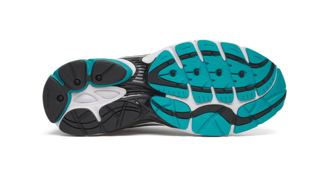 SAUCONY PROGRID OMNI 9 OG &