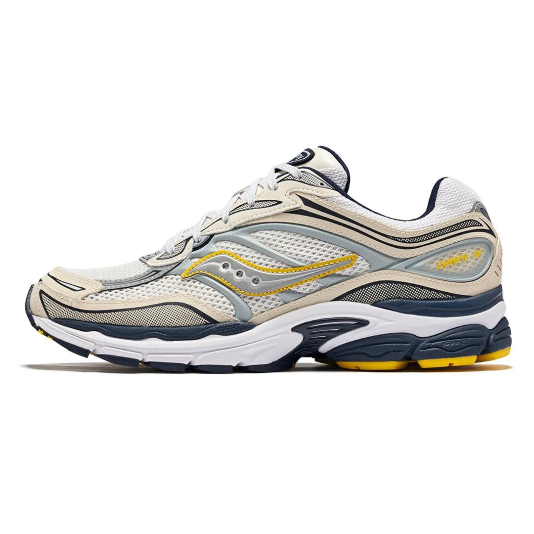 SAUCONY PRO GRID OMNI 9 FABRICATED YELLOW