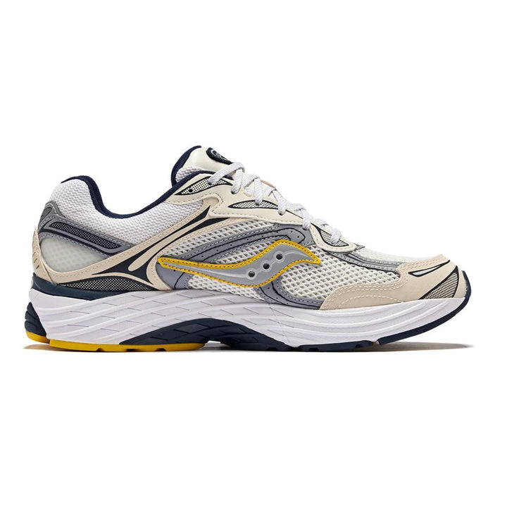 SAUCONY PRO GRID OMNI 9 FABRICATED YELLOW
