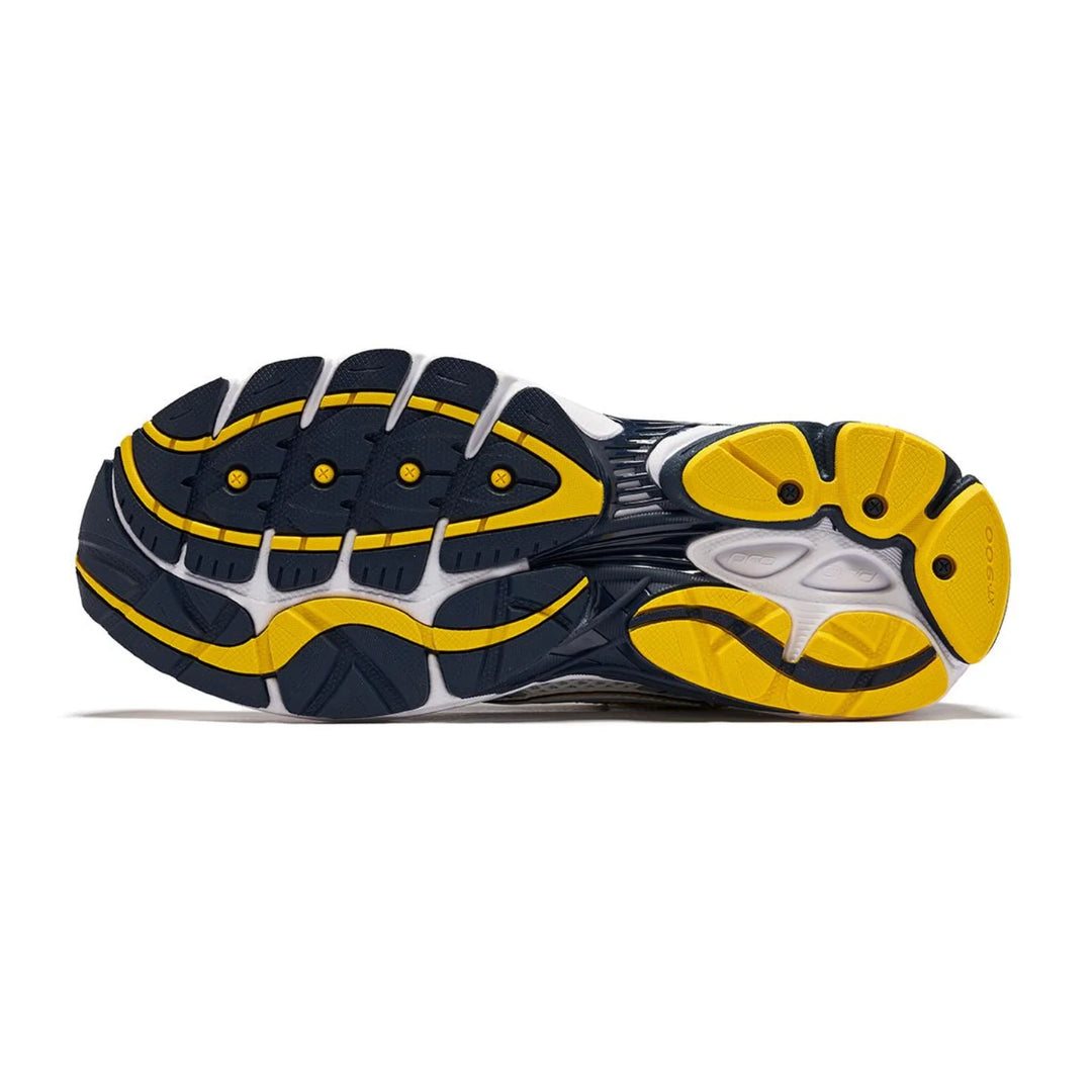 SAUCONY PRO GRID OMNI 9 FABRICATED YELLOW