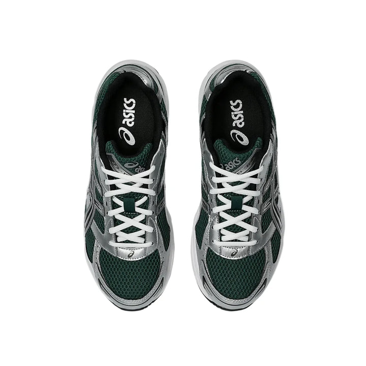ASICS GEL-1130 EVERGREEN BLACK