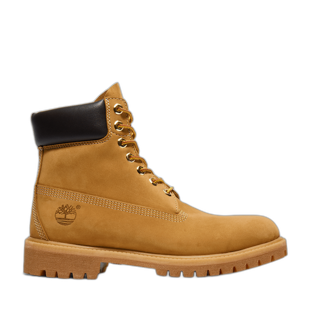 TIMBERLAND 6 INCH PREMIUM BOOT &