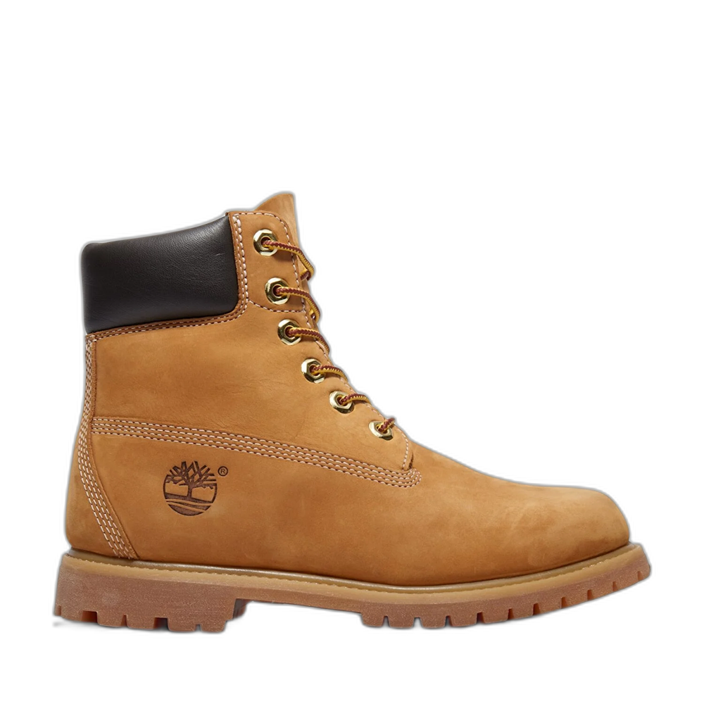 TIMBERLAND 6 INCH LACE UP PREMIUM WP BOOT &