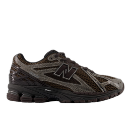 NEW BALANCE 1906R SNAKESKIN THUNDER BROWN
