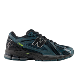 NEW BALANCE 1906R MEDUSA GREEN BLACK