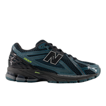 NEW BALANCE 1906R MEDUSA GREEN BLACK — Stock