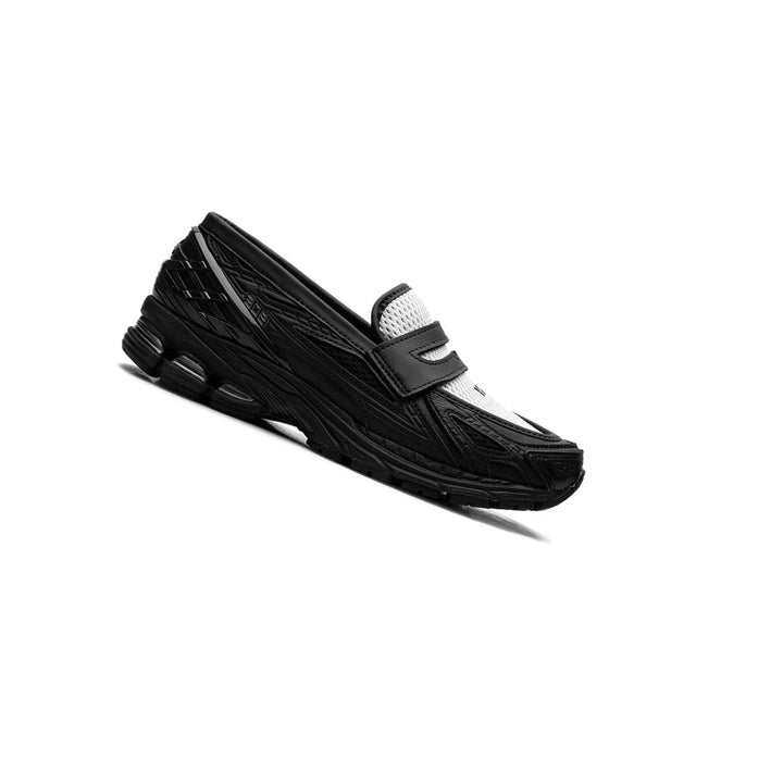 NEW BALANCE 1906L BLACK ANGORA