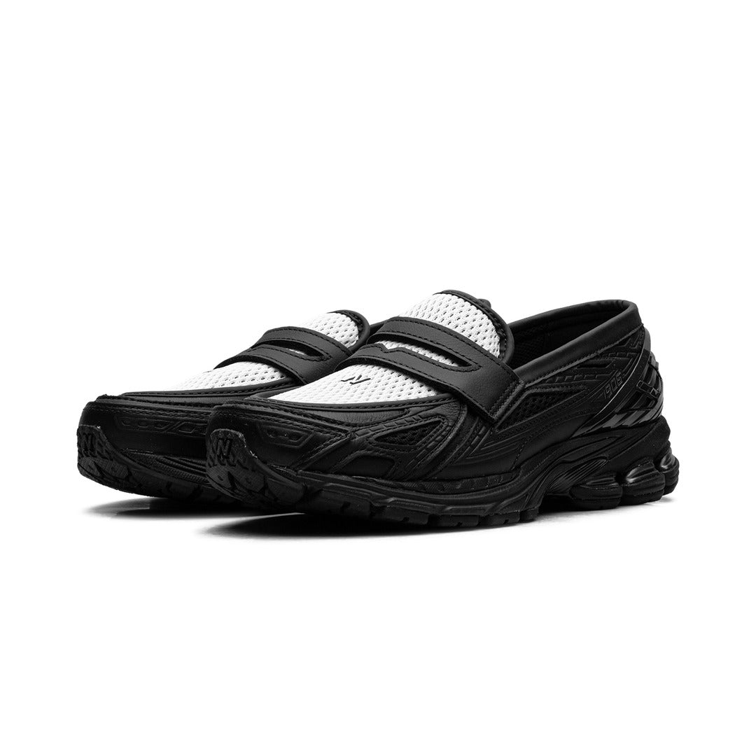 NEW BALANCE 1906L BLACK ANGORA