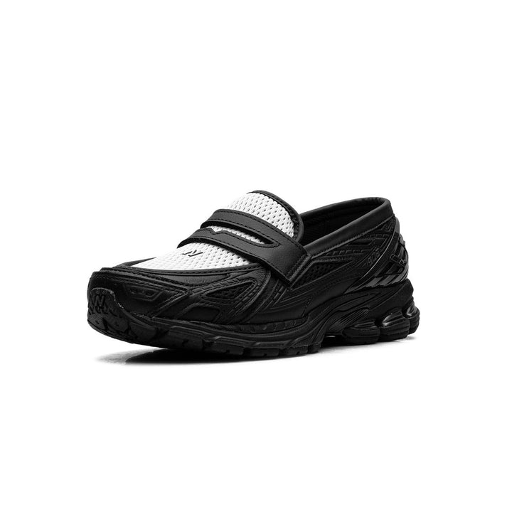 NEW BALANCE 1906L BLACK ANGORA