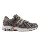 NEW BALANCE 1906R BLACK METALLIC URGENT RED SLATE
