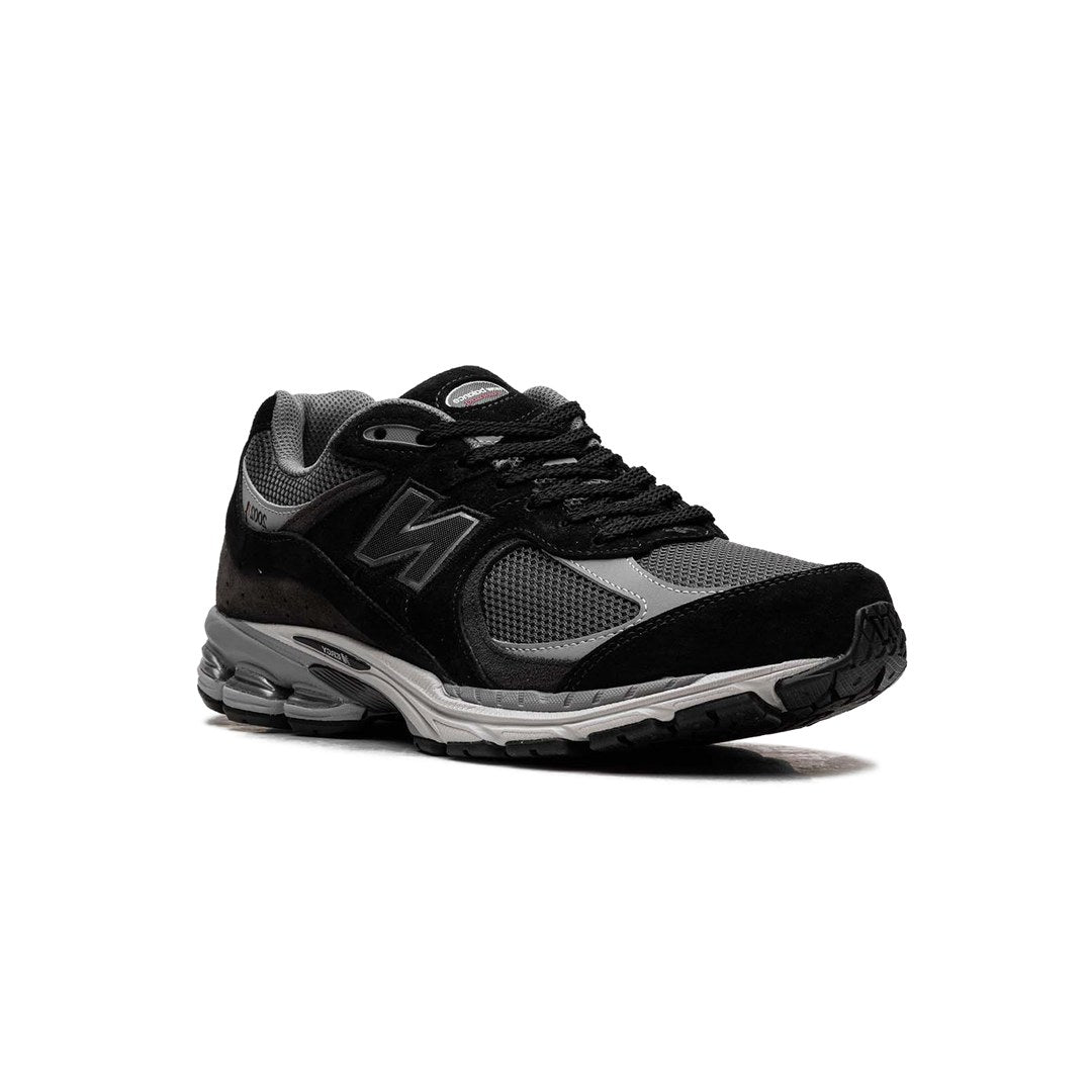 NEW BALANCE 2002R WOODLAND BLACK