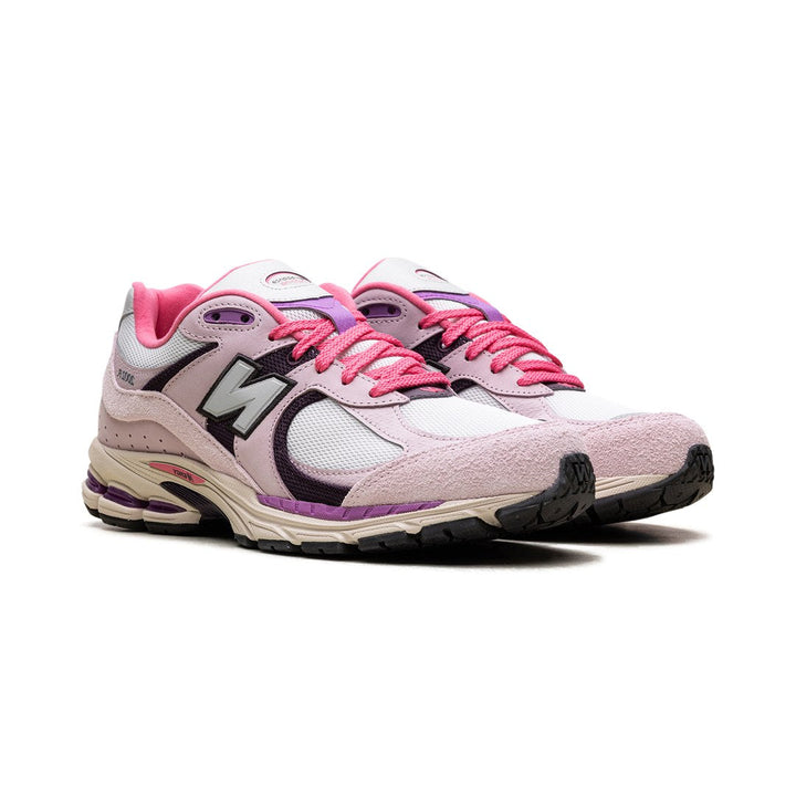 NEW BALANCE 2002R RIPSTOP BLACK