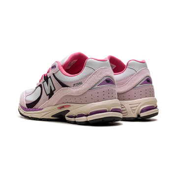 NEW BALANCE 2002R RIPSTOP BLACK — Stock