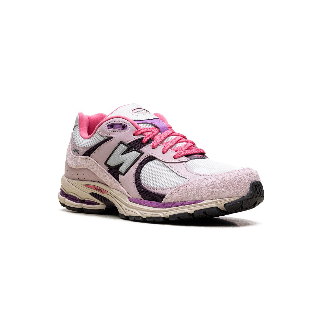 NEW BALANCE 2002R RIPSTOP BLACK