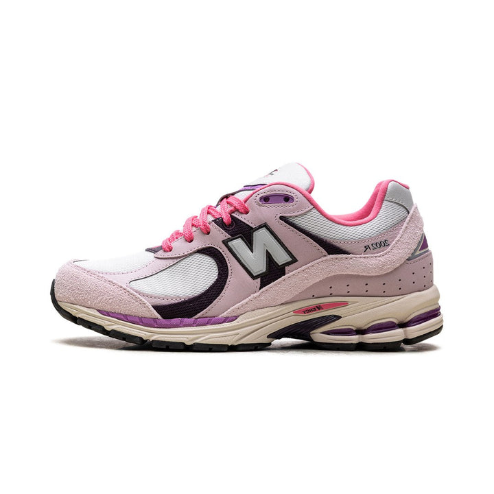 NEW BALANCE 2002R RIPSTOP BLACK
