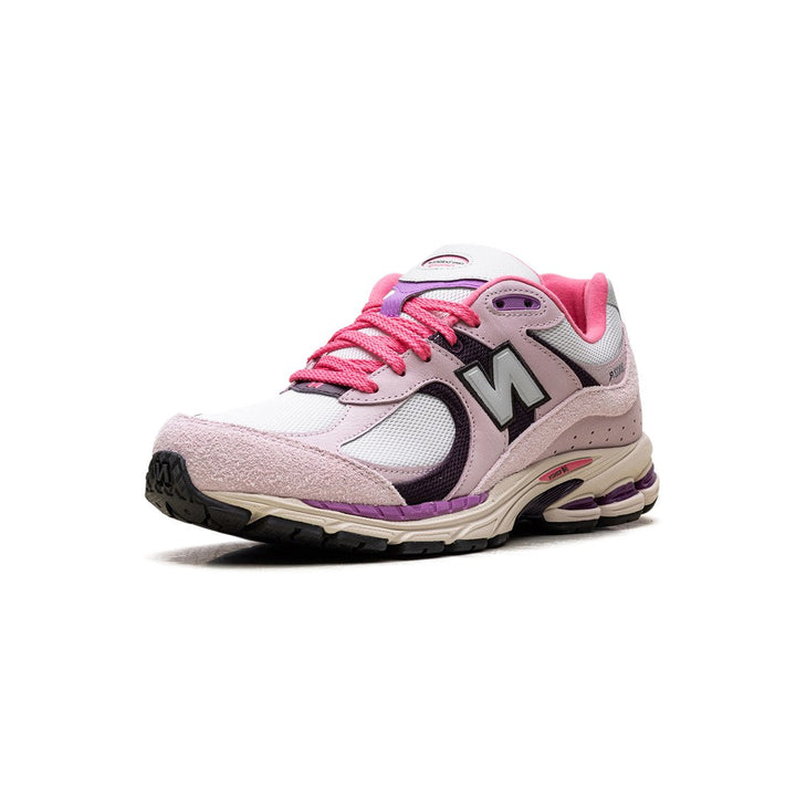 NEW BALANCE 2002R RIPSTOP BLACK