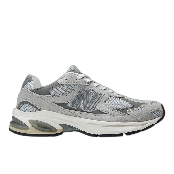 NEW BALANCE 2010 RAINCLOUD HARBOR GREY