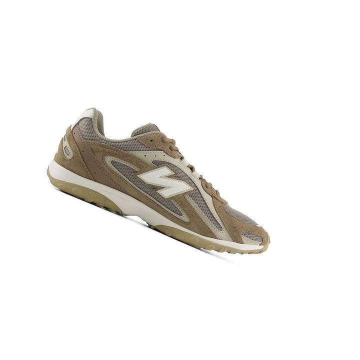 NEW BALANCE 204L BEIGE BROWN