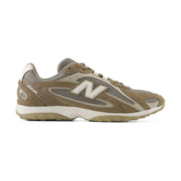 NEW BALANCE 204L BEIGE BROWN