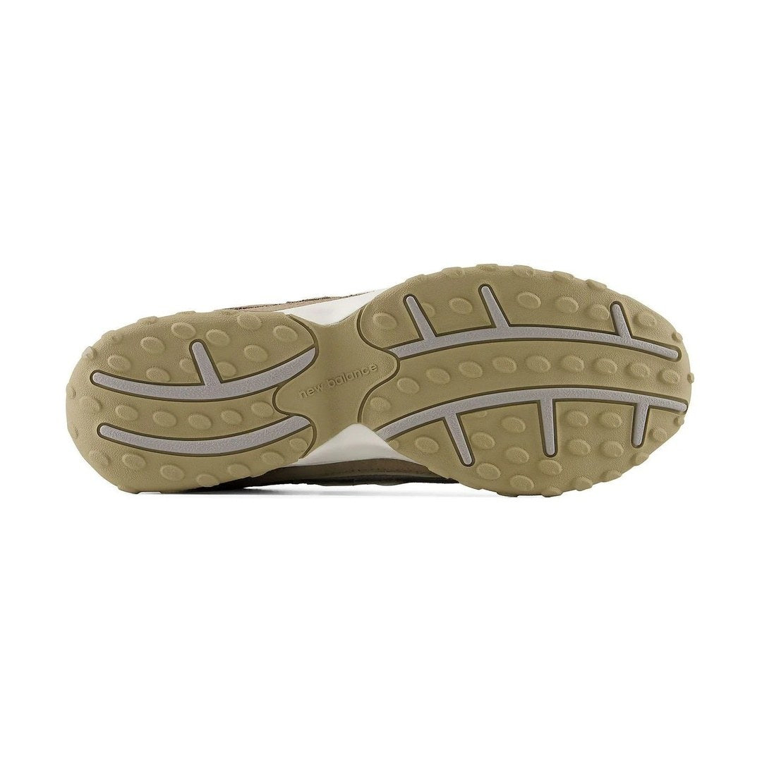 NEW BALANCE 204L BEIGE BROWN