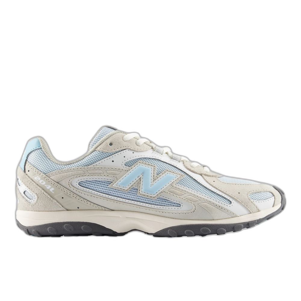 NEW BALANCE 204L LINEN