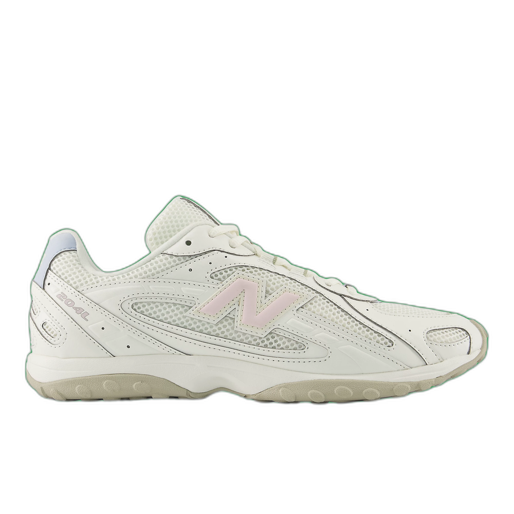 NEW BALANCE U204L BEIGE