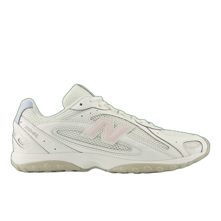 NEW BALANCE U204L BEIGE — Stock 