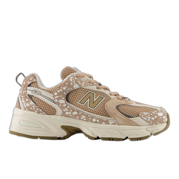 NEW BALANCE 530 FLAT TAUPE/ TORNADO