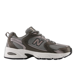 NEW BALANCE 530 BLACK METALIC