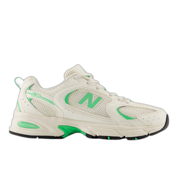 NEW BALANCE 530 SEA SALT GREEN