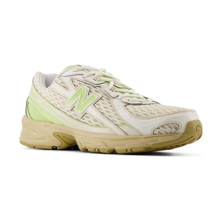 NEW BALANCE 740 DRY LIME