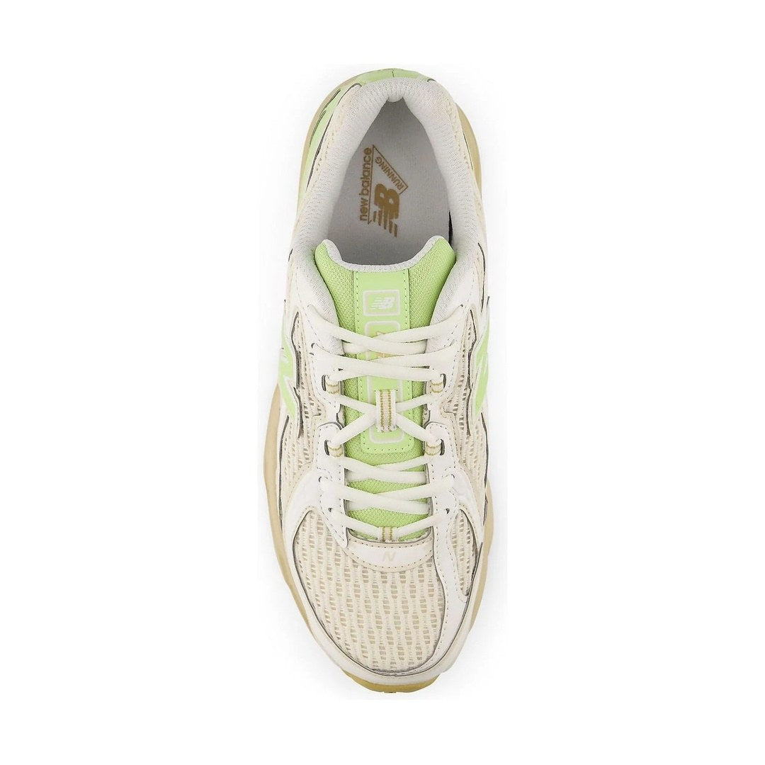 NEW BALANCE 740 DRY LIME