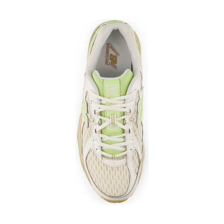 NEW BALANCE 740 DRY LIME