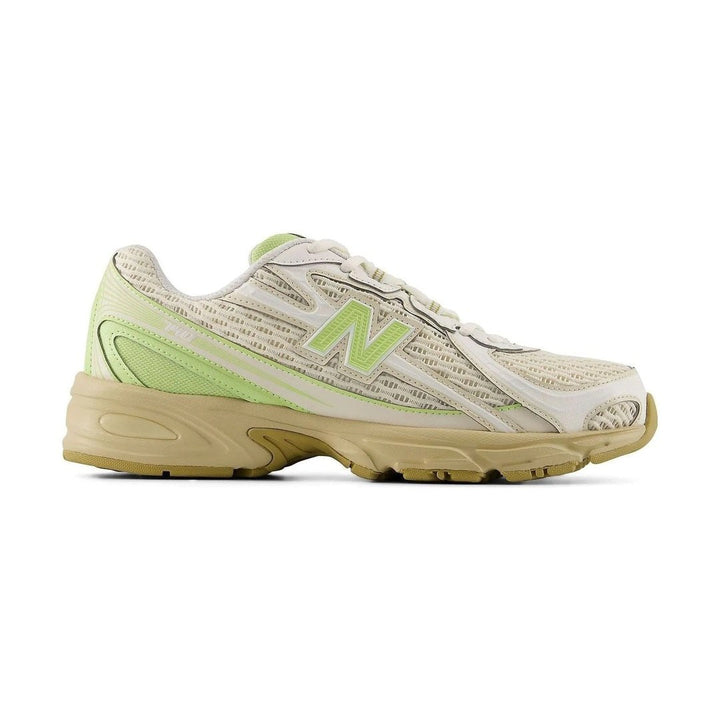 NEW BALANCE 740 DRY LIME