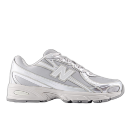 NEW BALANCE 740 METALLIC SILVER