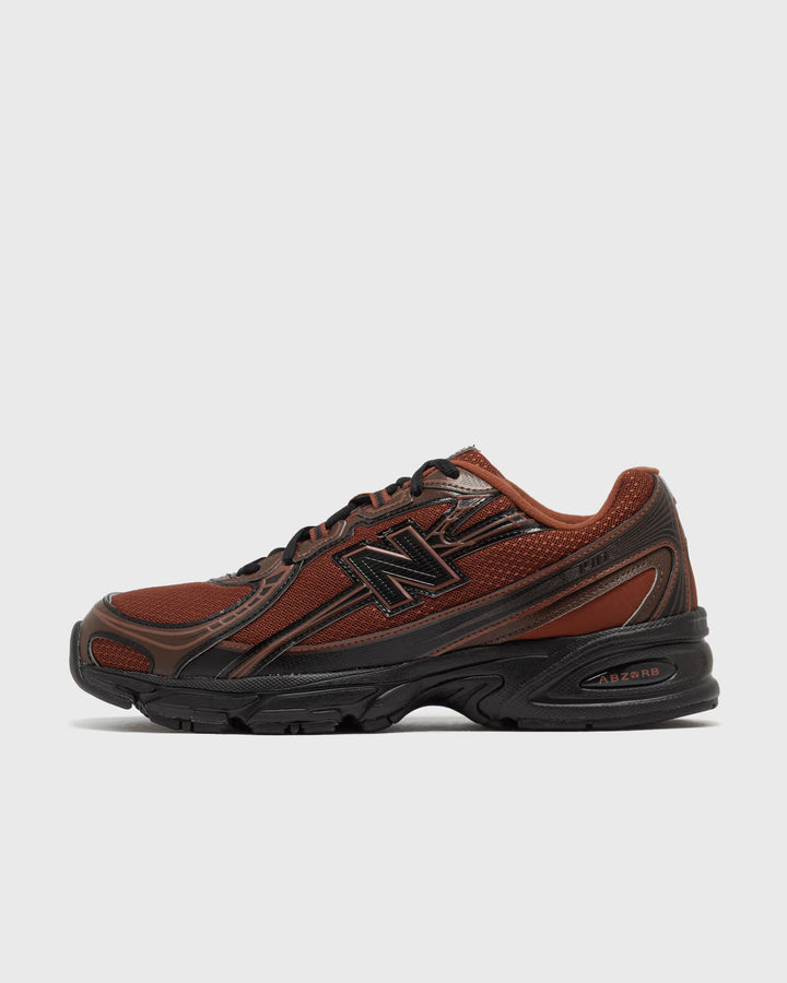 NEW BALANCE 1906R ZALANDO TRAIL MIX RUST RED