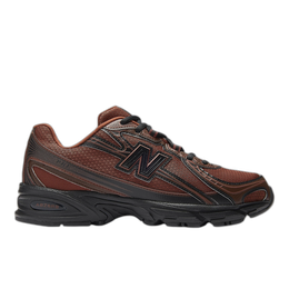 NEW BALANCE 740 RELIC BROWN PUMPERNICKEL