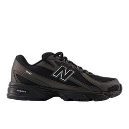 NEW BALANCE 740 BLACK GREY