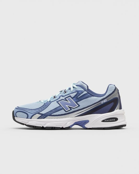 NEW BALANCE 740 OXFORD BLUE