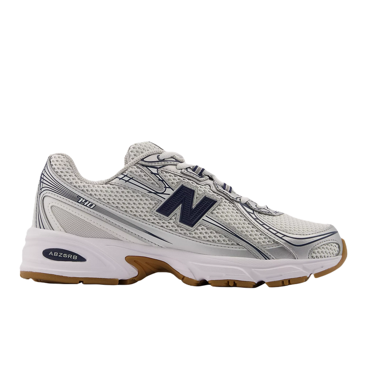 NEW BALANCE 740V2 MONARCH NAVY